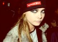 Supreme Bit*h Beanie