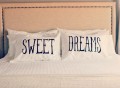 Sweet Dreams Pillow Case Set