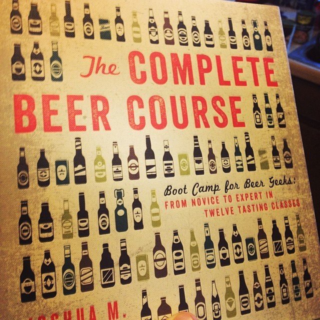 The Complete Beer Course