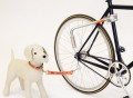 Universal Bicycle Hands Free Leash