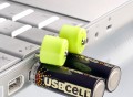 USBCell Batteries