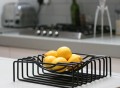 Wire Fruit Bowl by Block