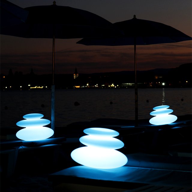Zen Cordless LED Lamp