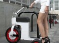 ACTON M MX Electric Scooter
