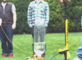 Aquapod Bottle Launcher