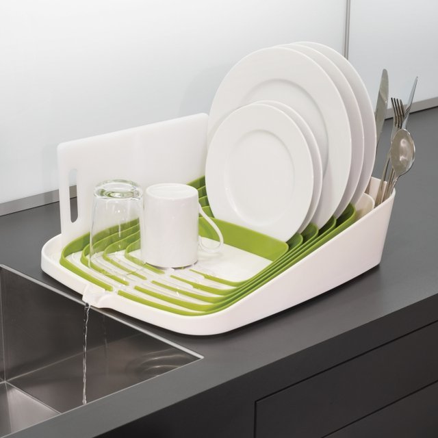 Arena Dishrack by Joseph Joseph