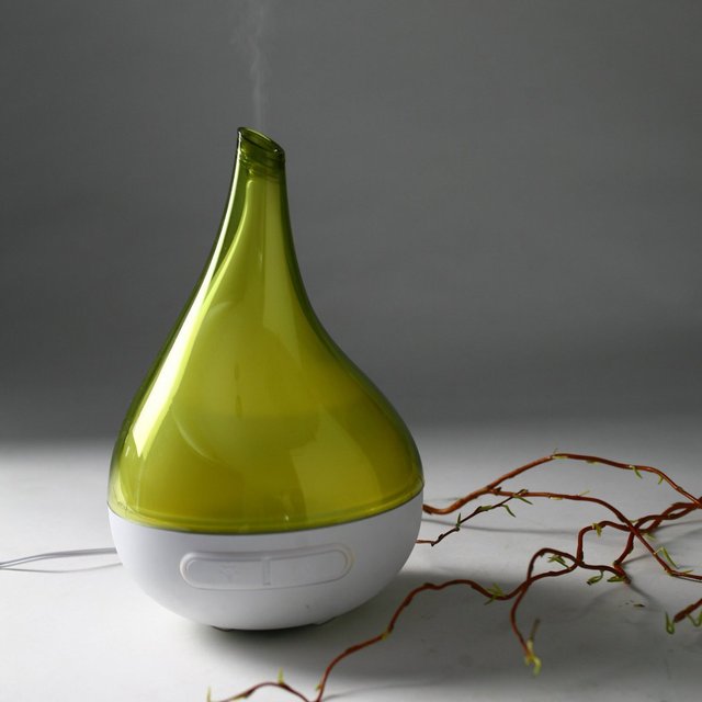 Aromatherapy Essential Oil Diffuser