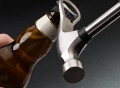 Beer Hammer Bottle Opener
