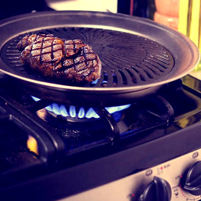 Beyond Limits Stove Top Grill