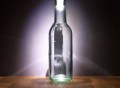 Bottle Light LED Cork