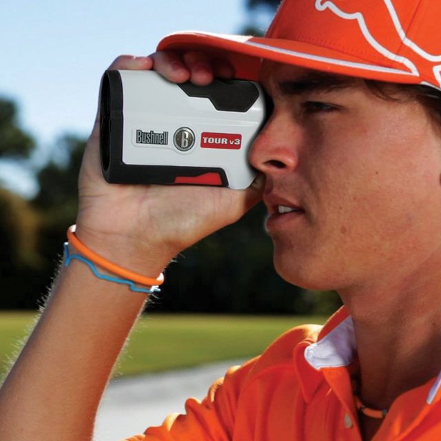 Bushnell Tour V3 Rangefinder