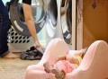 Daydreamer Sleeper Infant Seat