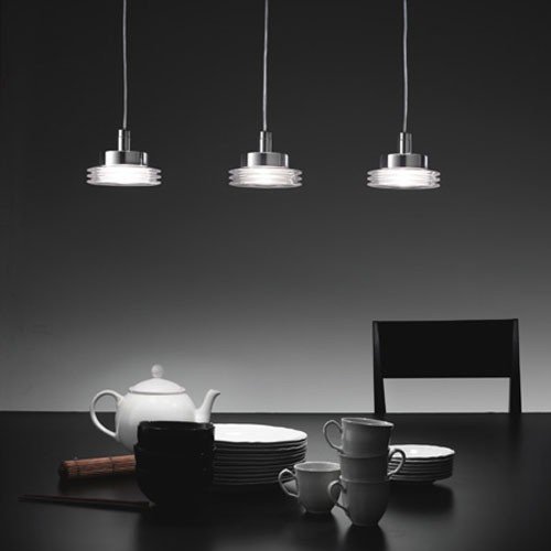 Disk S Pendant Lamp