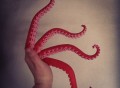 Finger Tentacles