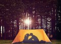 Get a Room Tent by FieldCandy