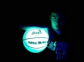 Glow in the Dark Basketball by Baden