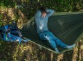 HackedPack v1.0 Hammock Backpack