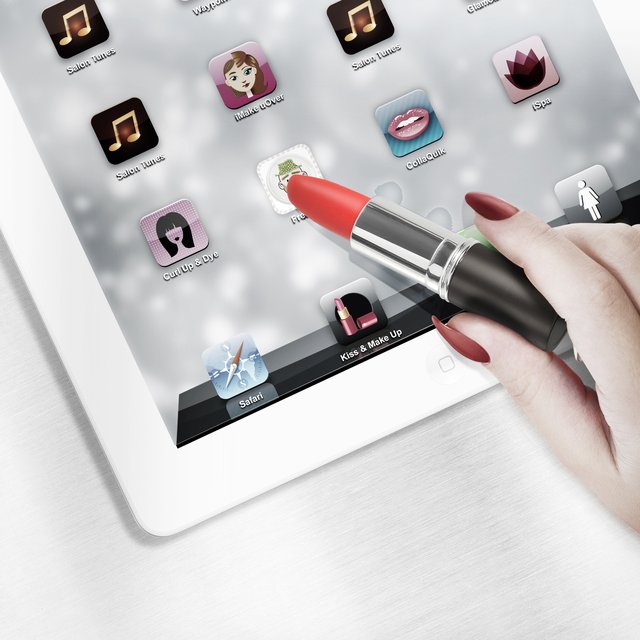 iGlam Lipstick Stylus