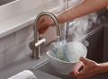 Instant Hot Water Dispenser