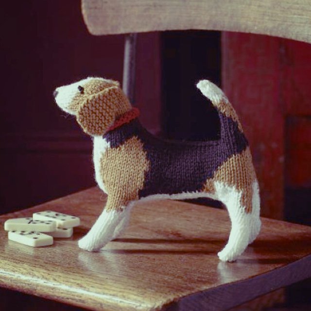 Knit Your Own Dog