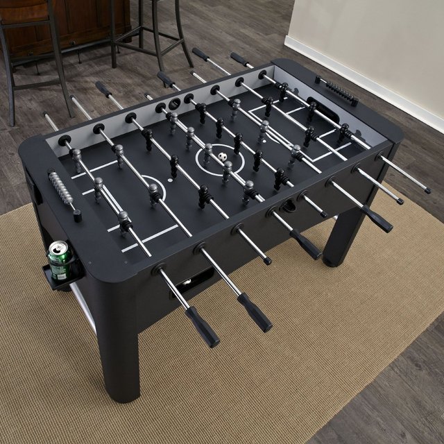 Modern Pro Foosball Game Table