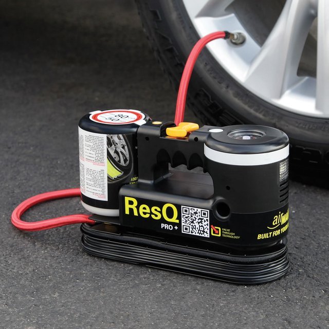 ResQ Tire Repair