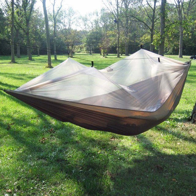 Skeeter Beeter Pro Hammock