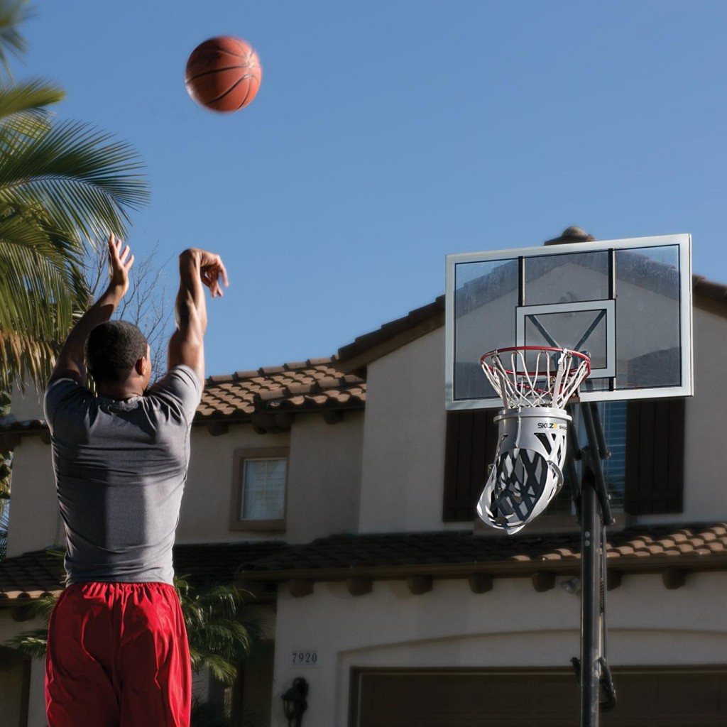 SKLZ Shoot Around Ball Return