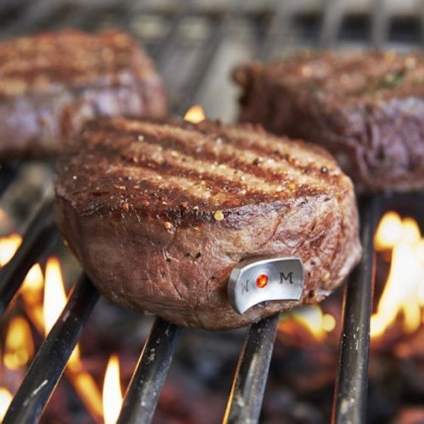 SteakChamp Thermometer