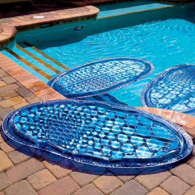 ThermaSpring Solar Mat Swimming Pool Heater