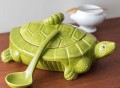 Turtle Soup Tureen