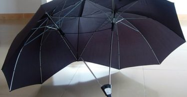 Two Person Umbrella