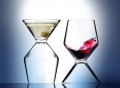 Vino-Tini 2-in-1 Glass