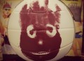 Wilson The Volleyball