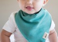 Bandana Bib by Poncho Baby