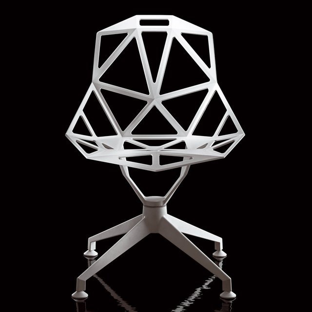 Chair One by Magis
