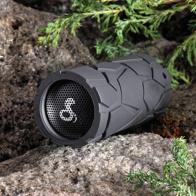 Cobra Airwave Mini Bluetooth Speaker