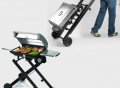 Cuisinart All-Foods Portable Propane Grill