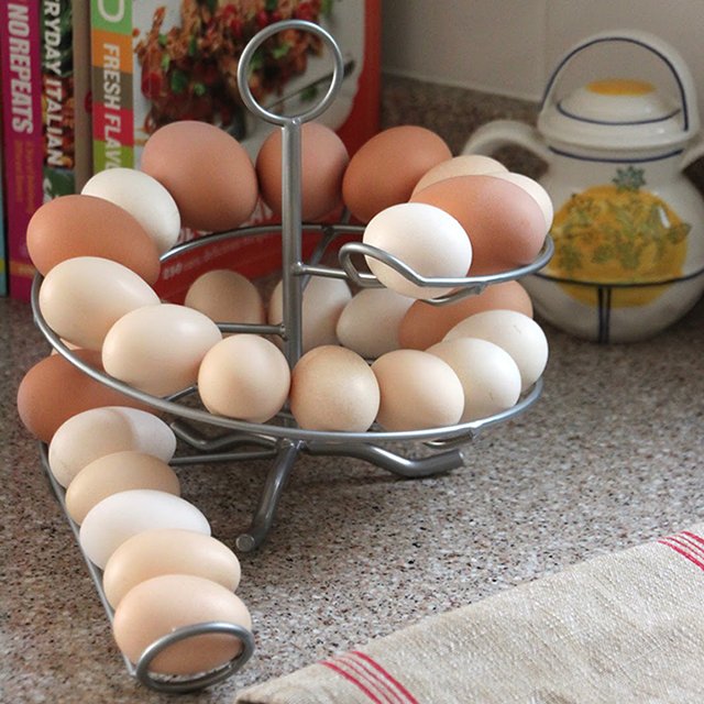 Egg Skelter