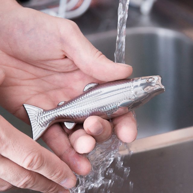 Fish Magic Soap Odor Remover