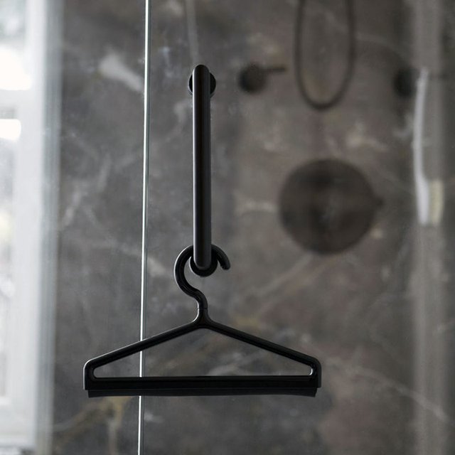 Hanger Shower Squeegee