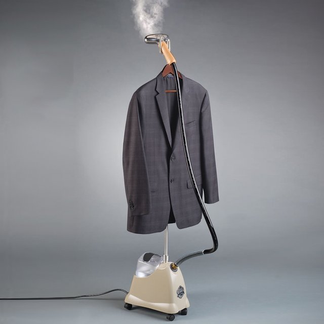 J-2000 Garment Steamer by Jiffy