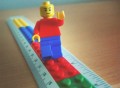 LEGO Ruler