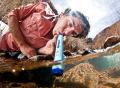 LifeStraw Emergency Water Filter