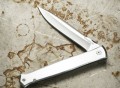 Magnum Duo Satin Pocket Knife