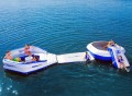 Malibu Aquapark Waterskiing Towables