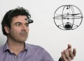 Mind-Controlled Helicopter by Puzzlebox Orbit