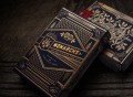 Monarchs Playing Cards by Theory 11