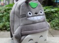 My Neighbor Totoro Plush Backpack