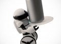 Omnibot Hello! MiP Two-Wheeled Robot » Petagadget